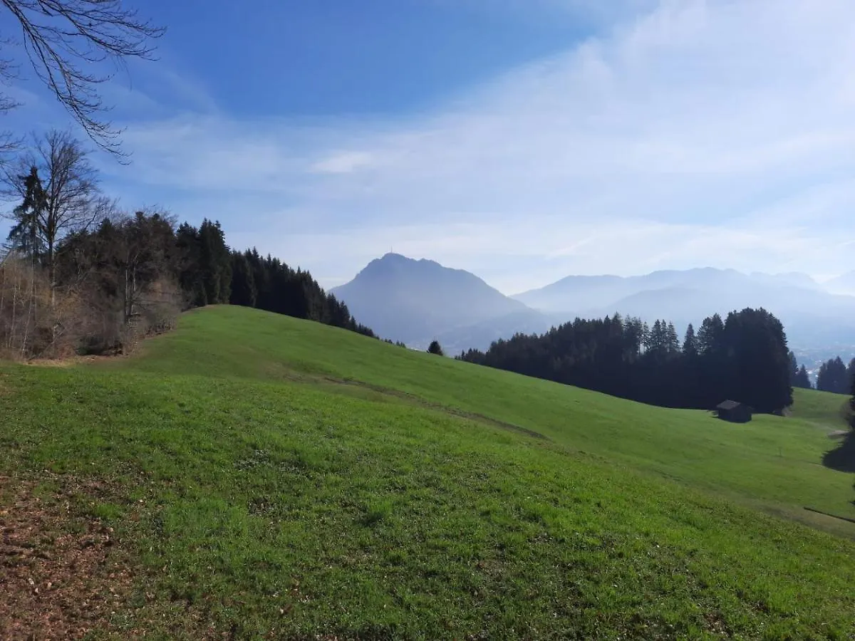 Ferienwohnung Gipfelstuermer Gunzesried