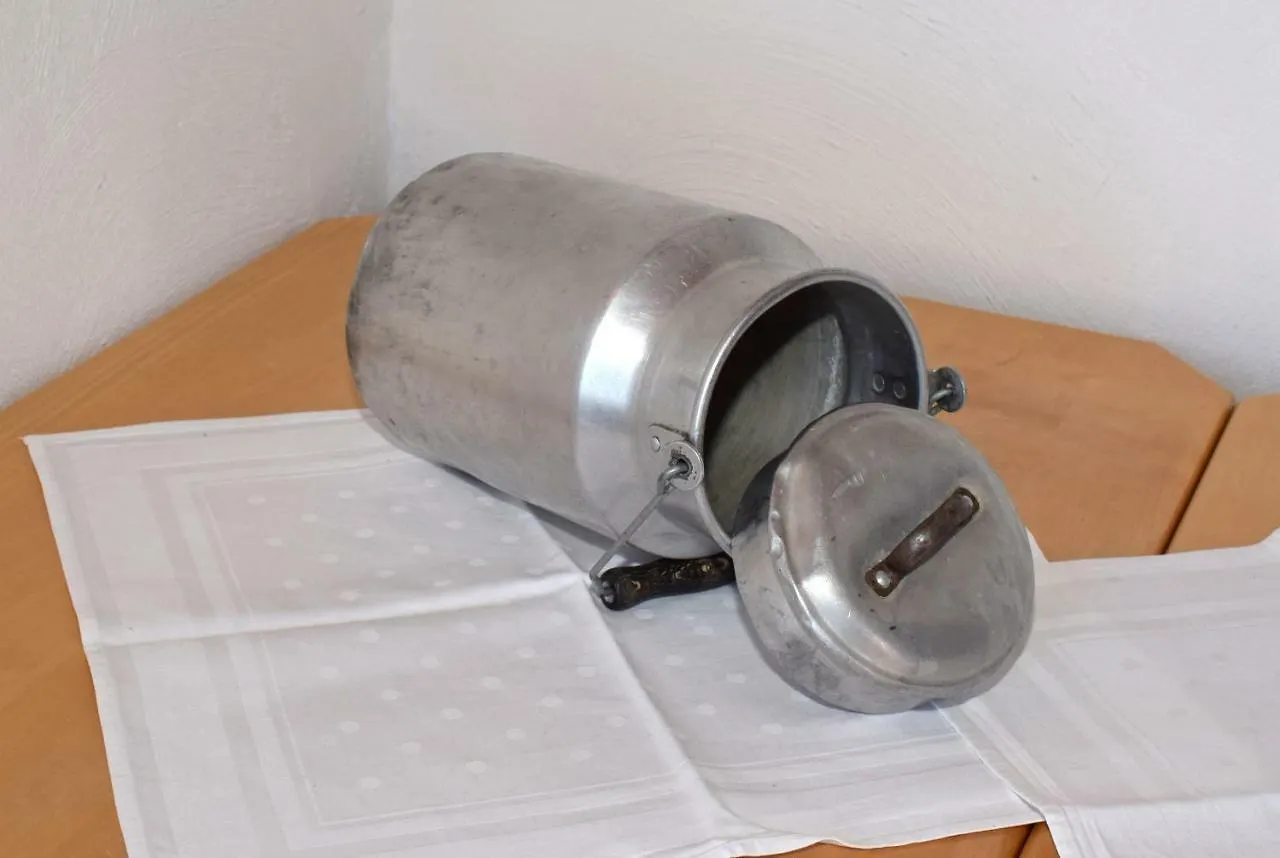 Apartment Ferienwohnung Gipfelstuermer Gunzesried