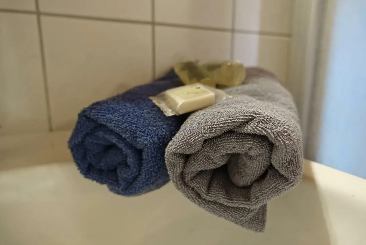 Apartment Ferienwohnung Gipfelstuermer Gunzesried