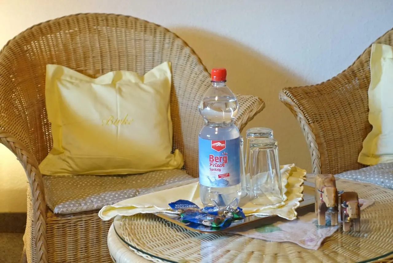 Ferienwohnung Gipfelstuermer Gunzesried